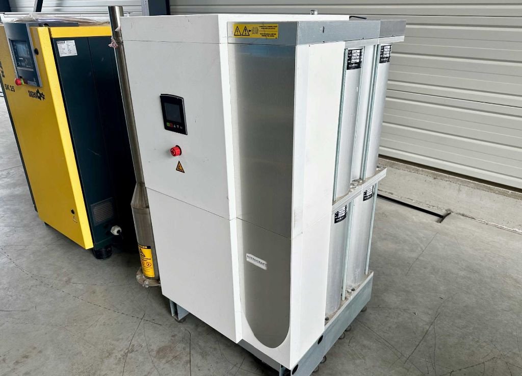 Sonstige Obsttechnik & Weinbautechnik of the type Sonstige | NITROCRAFT - Générateur azote - 20 m3/h, Gebrauchtmaschine in Monteux (Picture 2)